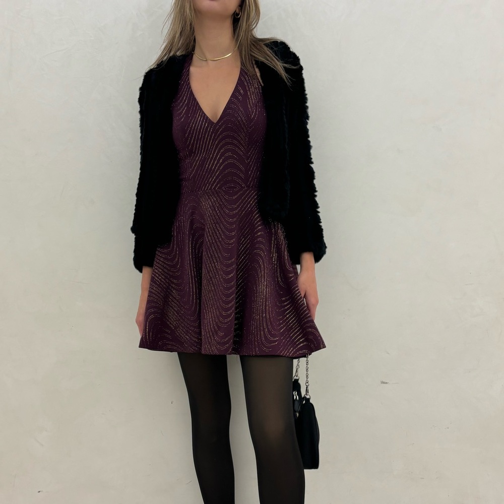Xscape Cocktail Dress
